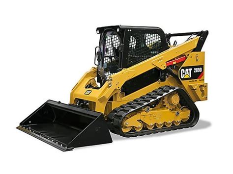 289 hi flow skid steer|cat 289d loader specs.